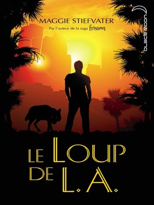 cover image of Le Loup de L.A.